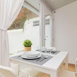 Lovely & Bright Family Flat W/ Patio * Lisboa