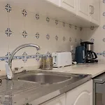Apartmán Lovely & Bright Family Flat W/ Patio Lisboa